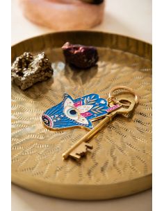 Fatma hand - Porte Clés 2