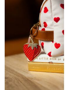 Strawberry - Porte Clés 2