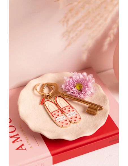 Best Mom Shoes - - Porte Clés