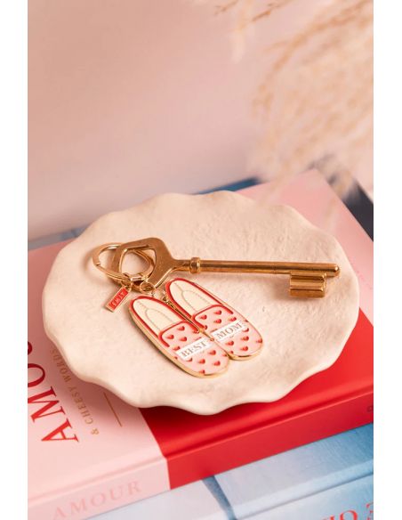 Best Mom Shoes - - Porte Clés