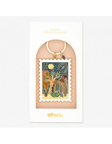 Travel therapy grand canyon - Porte Clés