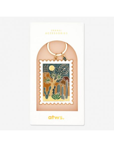 Travel therapy grand canyon - Porte Clés