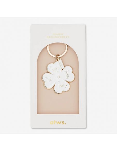 Dont lose me - Porte Clés