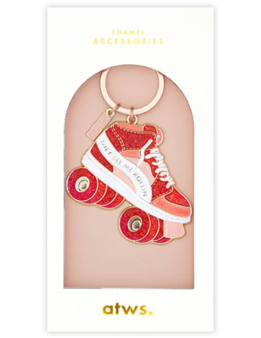 Rollin – Porte Clés