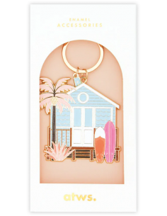 Beach house - Porte Clés