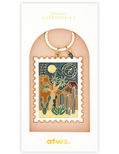 Travel therapy grand canyon - Porte Clés