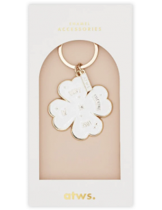 Dont lose me - Porte Clés