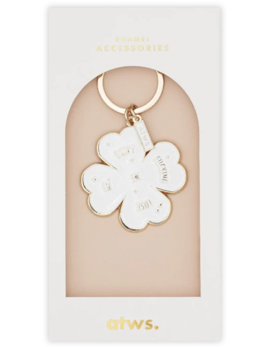 Dont lose me - Porte Clés