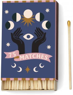 Boite d'allumettes Adopo...