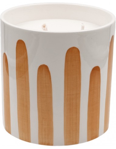 Moyenne bougie d'extérieur - Tomette