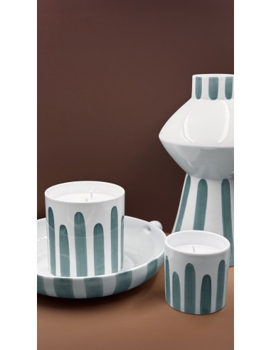 Petite bougie d'extérieur - Outre mer