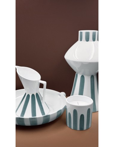 Petite bougie d'extérieur - Outre mer