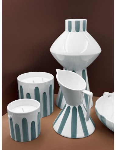 Moyenne bougie d'extérieur - Outre Mer