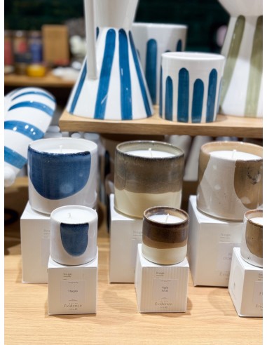 Petite bougie - Night Souk