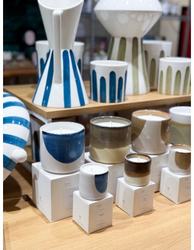 Petite bougie - Night Souk