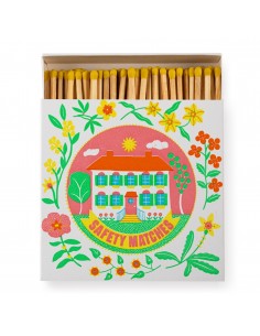 Allumettes Homeby Ariane...