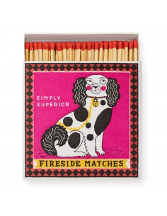 Allumettes Staffordshire by...