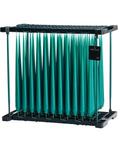 Cierge Ester Erik Bleu...