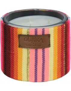 Bougie Haik Summer tissé M...