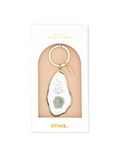 Porte-clés Oyster – All The Ways To Say