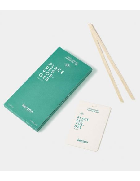 copy ofCarte parfumée - Maille Câline