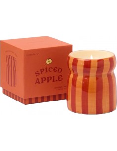 Bougie Cabana - Pomme Epicée - Paddywax