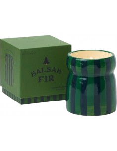 Bougie Cabana - Balsam Fir - Paddywax