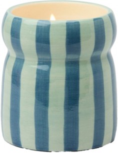 Bougie Cabana - Cidre Chaud 2