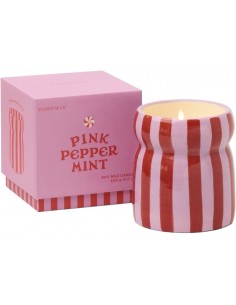 Bougie Cabana - Pink Peppermint - Paddywax