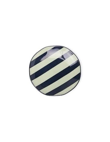 Set de 4 Assiettes Apéro - The Marley