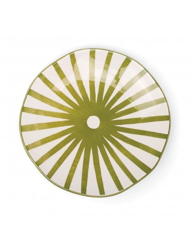 Set de 4 Assiettes Apéro - The Marley