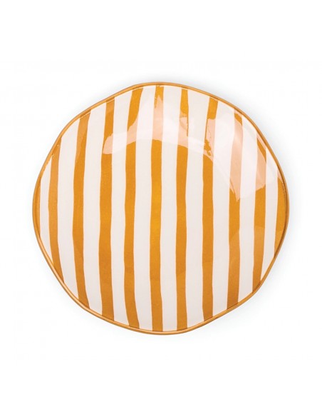 Set de 4 Assiettes Apéro - The Marley