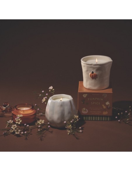 Bougie Bistro - Pumpkin Spice