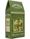 Coffret Pop-corn gourmand - Matcha Latte
