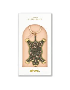 Porte-clés Leopard Carpet – All The Ways To Say
