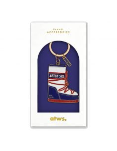 Porte-clés After Ski – All The Ways To Say