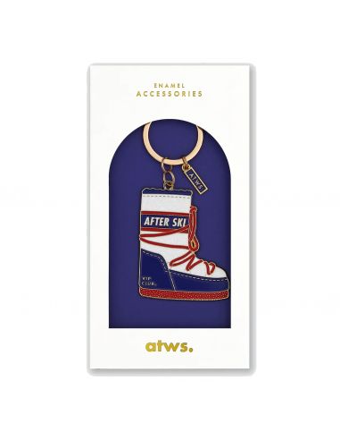 Porte-clés After Ski – All The Ways To Say