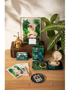 Porte-clés Swing - All The Ways To Say 2