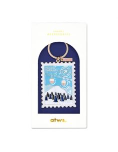 Porte-clés Travel Mountain – All The Ways To Say