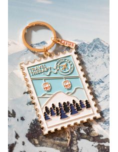 Porte-clés Travel Mountain – All The Ways To Say 2