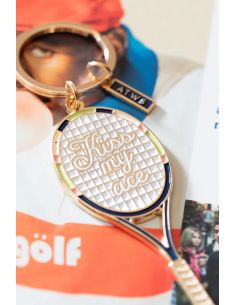 Porte-clés Kick My Ace – All The Ways To Say 2