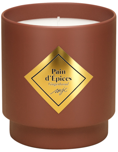 Bougie Bijou Pain Epices - My Jolie...