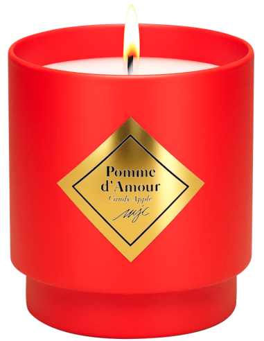 Bougie Bijou Pomme d'Amour - My Jolie...