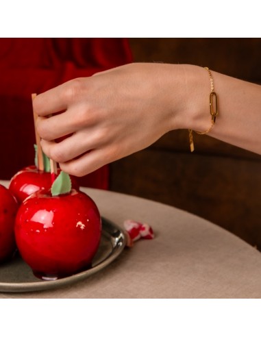 Bougie Bijou Pomme d'Amour - My Jolie...