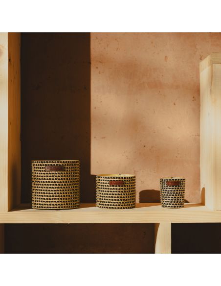 Bougie Rania Encens - L