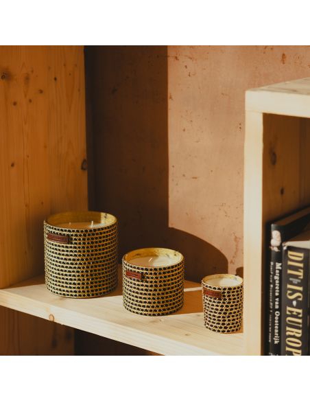 Bougie Rania Encens - L