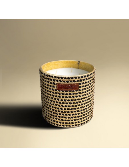 Bougie Rania Encens - L