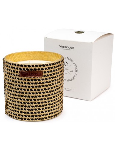 Bougie Rania Encens - L