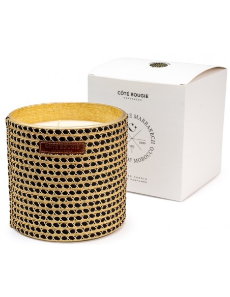 Bougie Rania Encens - L