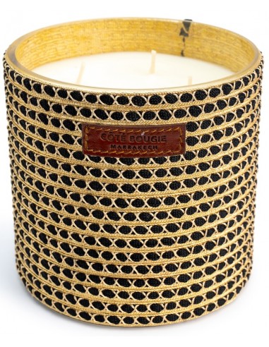 Bougie Rania Encens - L